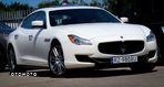 Maserati Quattroporte S - 2