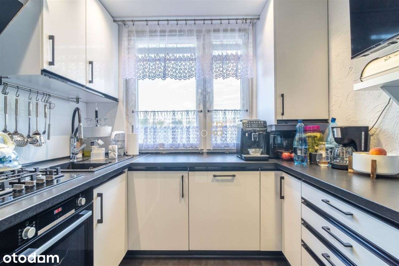 Dwustronne / Rozkładowe / Balkon / Winda / Parking-4