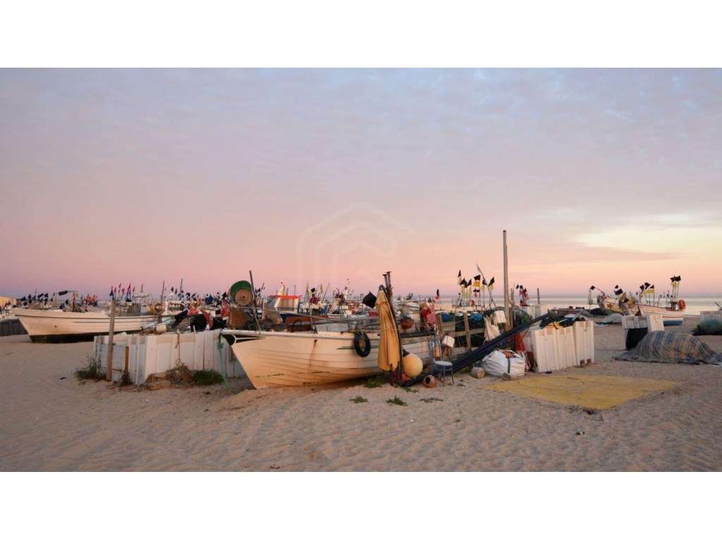 Apartamento T0+3, nova construção em Monte Gordo, Algarve - Grande imagem: 4/10