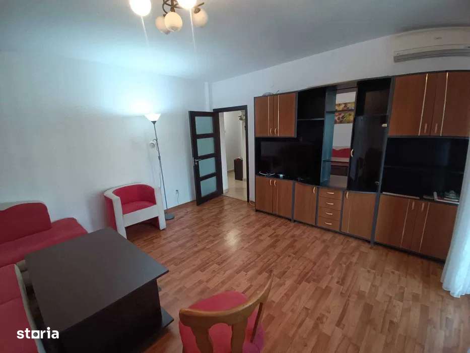 Apartament 3 camere | Tineretului |2 BAI| METROU | MASINA SPALAT VASE| - Imagine principală: 1/8