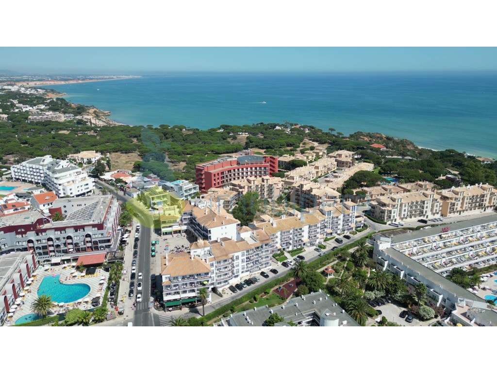 Apartamento com um quartos para venda na magnifica urbanização da Q...-39