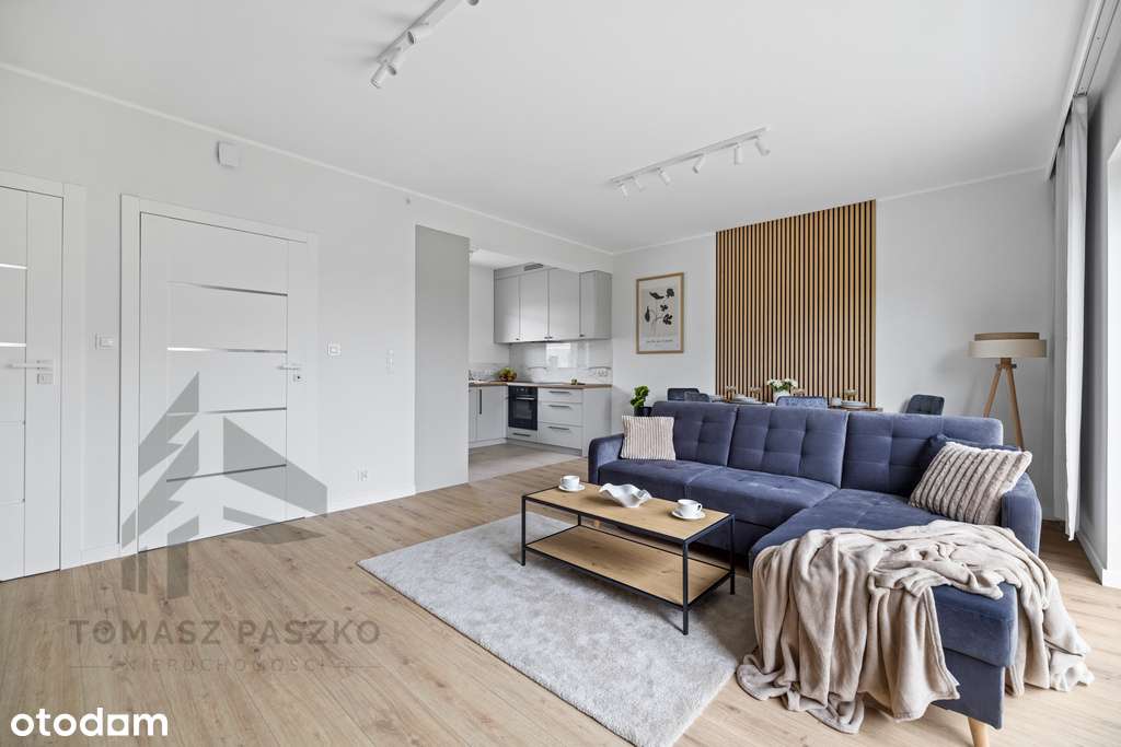 dom + ogródek + 2 miejsca postojowe, blisko Gdańsk-9