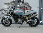 Ducati Monster - 4