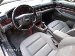 Audi A4 Avant 1.9 TDI - 21