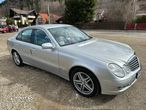 Mercedes-Benz E 280 CDI 4Matic Automatik Avantgarde DPF - 6