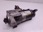 Motor De Arranque Jaguar S-Type (X200) - 1