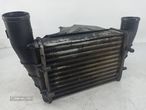 Intercooler Radiador Volkswagen Passat (3B2) - 1