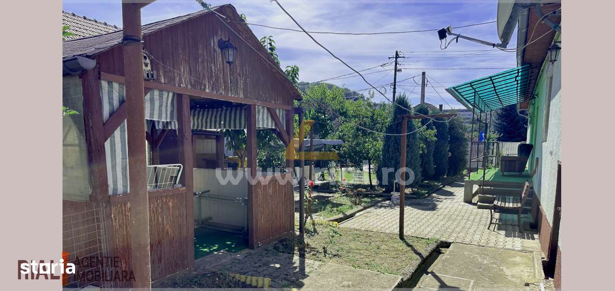 Casa cu 3 camere, str. Oituz,| Cartier Mosnei - Imagine principală: 4/11