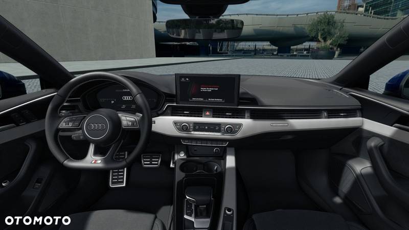 Audi A5 - 8