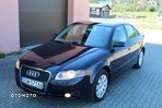 Audi A4 Avant 1.9 TDI - 3