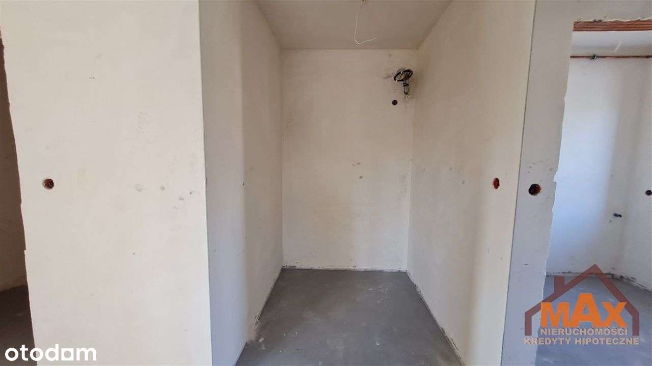 Bezczynszowy apartament Tychy Paprocany-5