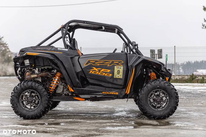 Polaris RZR - 3