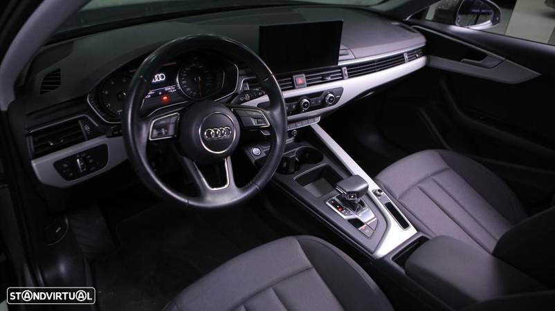 Audi A4 Avant 35 TDI S tronic - 6