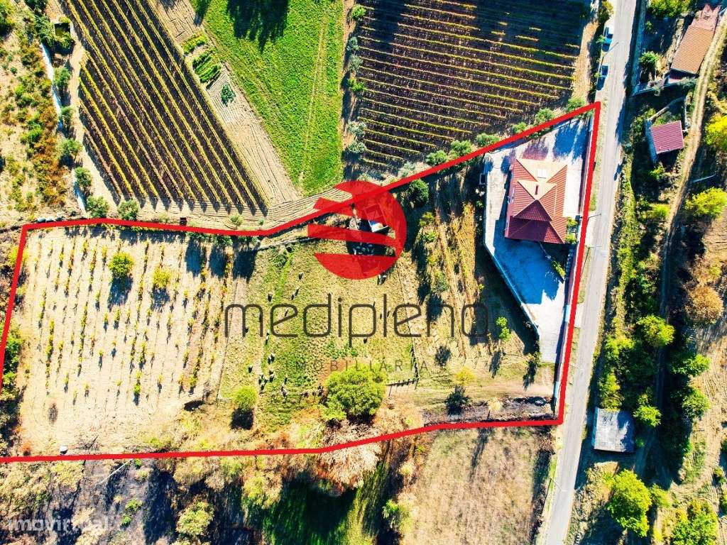 MORADIA T3 C/ GARAGEM E TERRENO-27