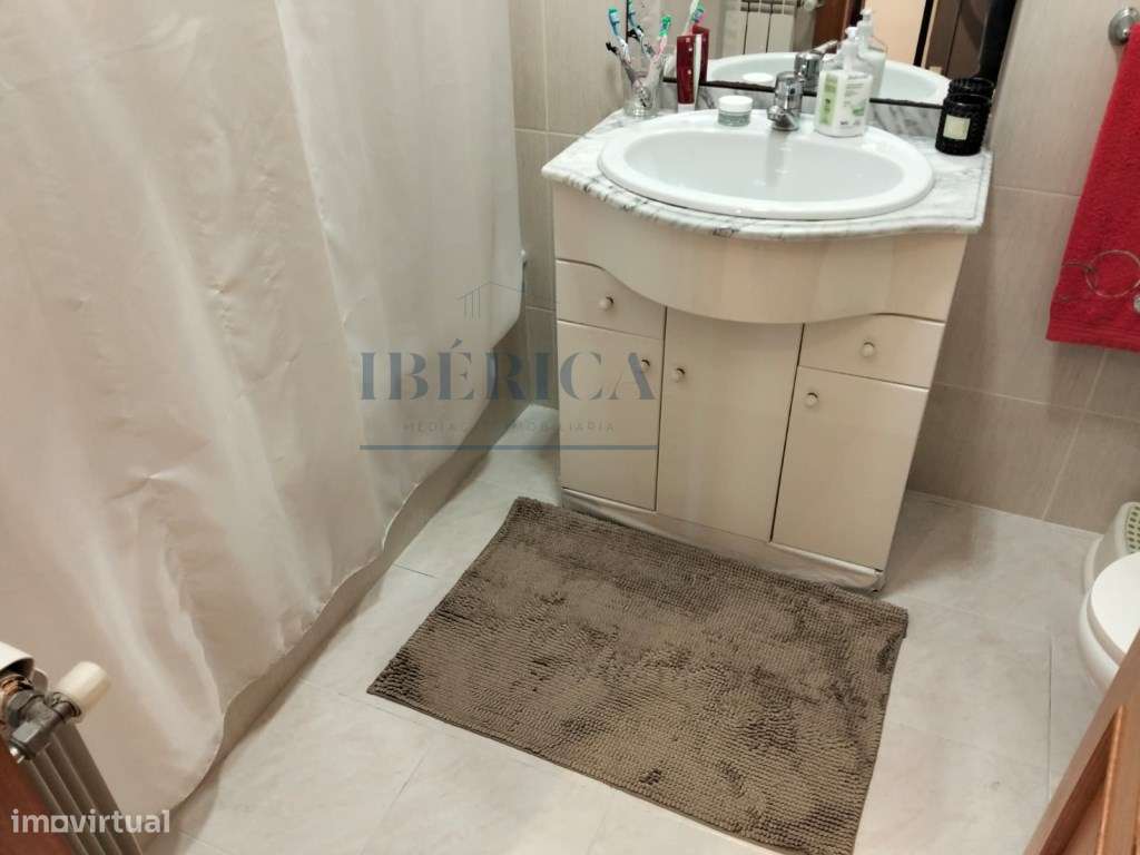 Apartamento T2 Venda Valongo-13