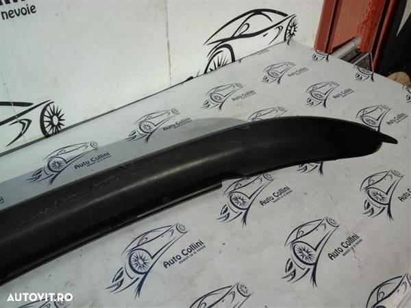 Bandou Bara spate Peugeot 206 An 1999-2006 cod 96286384 - 1