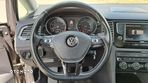 Volkswagen Golf Sportsvan - 20