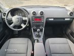 Audi A3 1.9 TDI DPF Ambition - 26