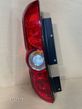 LEWA LAMPA TYLNA FIAT DOBLO II 2 00518106730 - 1