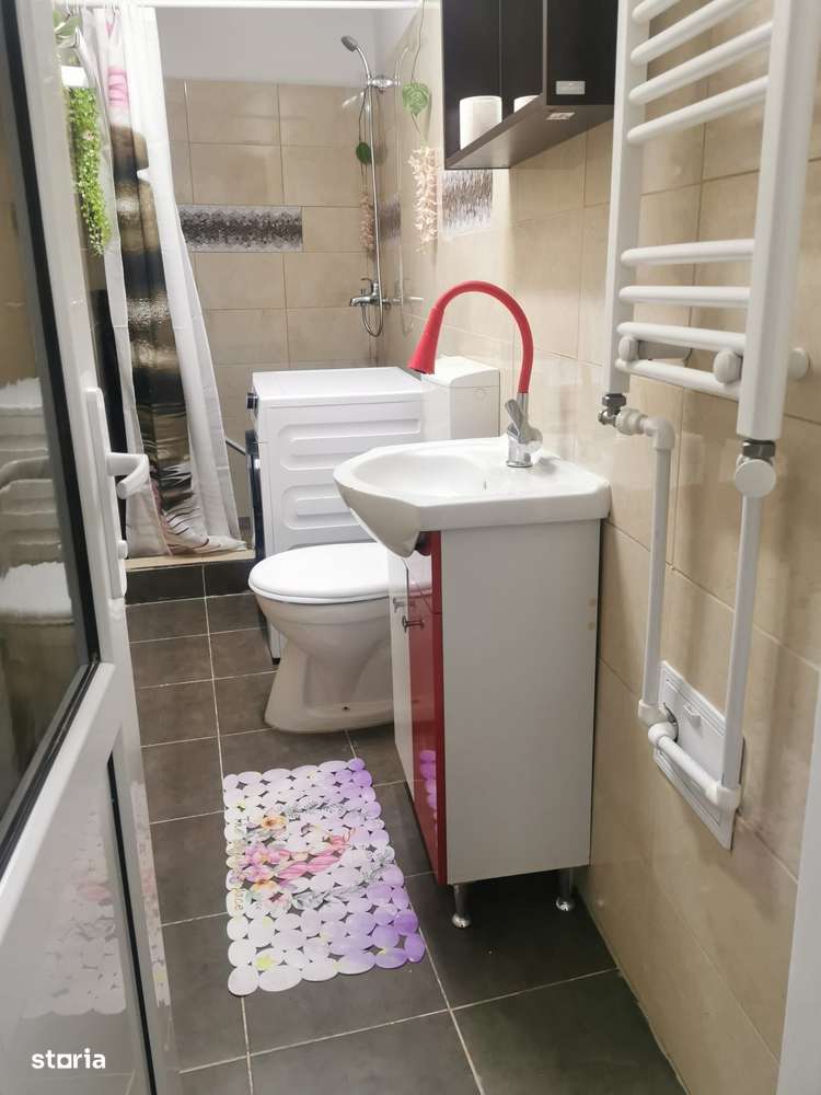 Casă cu 4 camere și curte generoasă în cartierul Coiciu-5