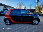 Smart Forfour EQ - 8