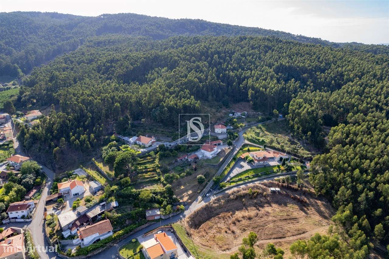 Terreno Para Construção com PIP aprovado-15