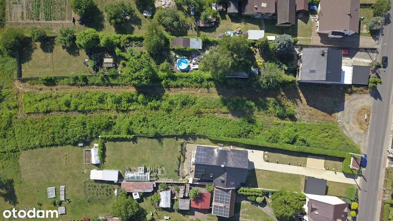 Inwestycja pod dom marzeń - działki budowlane w Jaworznie-2