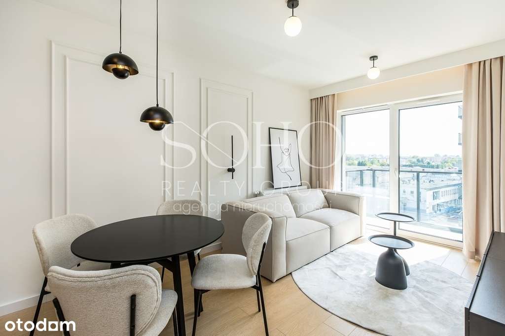Appartement 2 pièces, 39 m²