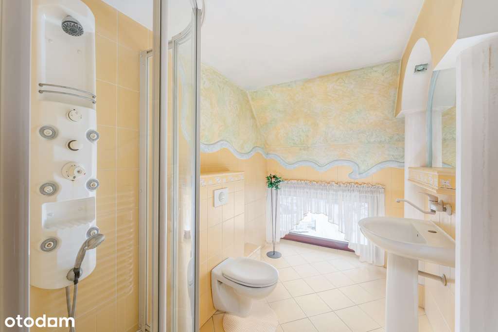 NOWY TARG | PRZESTRONNY DOM | 3 APARTAMENTY-17