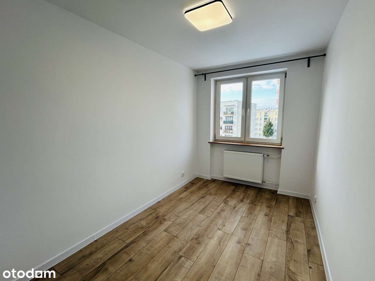 0% Prowizji, 3 Pokoje plus Kuchnia, C.O. Miejskie, Balkon, Po Remoncie-5