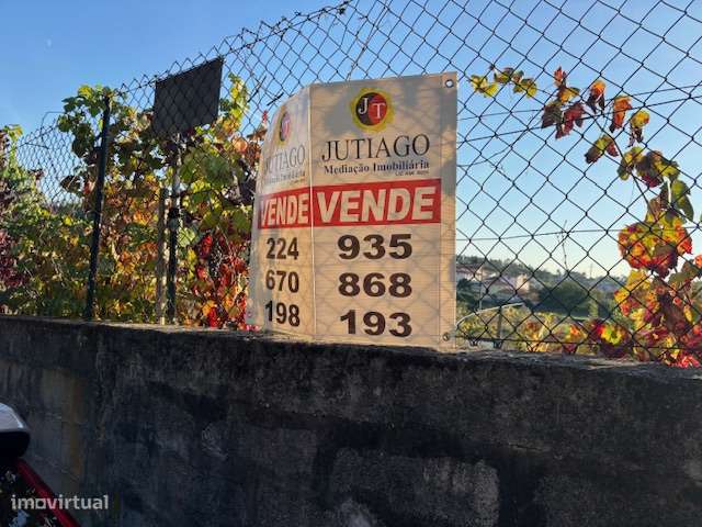 VENDE-SE TERRENO COM 2100 M2 - Grande imagem: 5/21