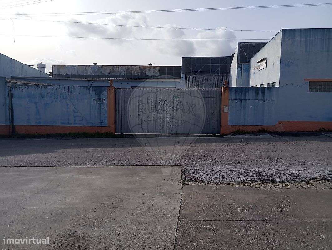 Armazém  para venda - Grande imagem: 5/35