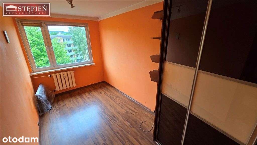 Cieplice mieszkanie trzypokojowe, dostępne od już - Pełny obrazek: 5/19