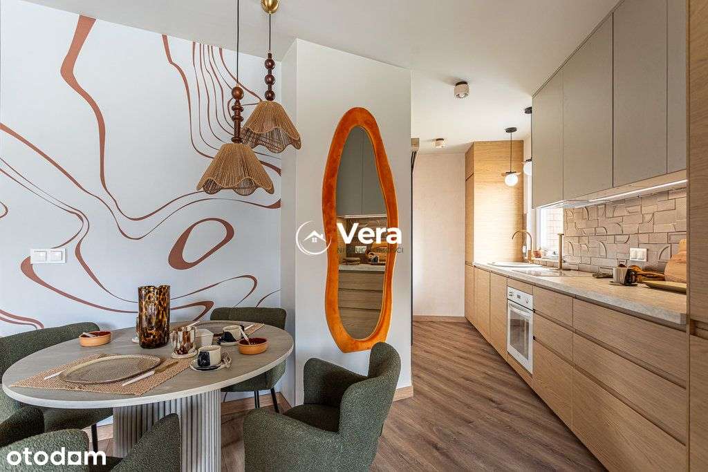 Mieszkanie, 43,18 m², Milanówek-4