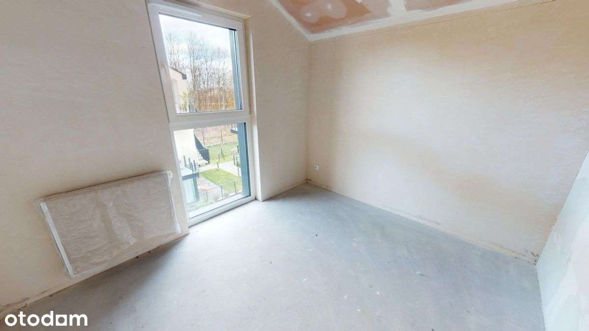 4 pokoje, garaż, ul. Truszkowskiego-9