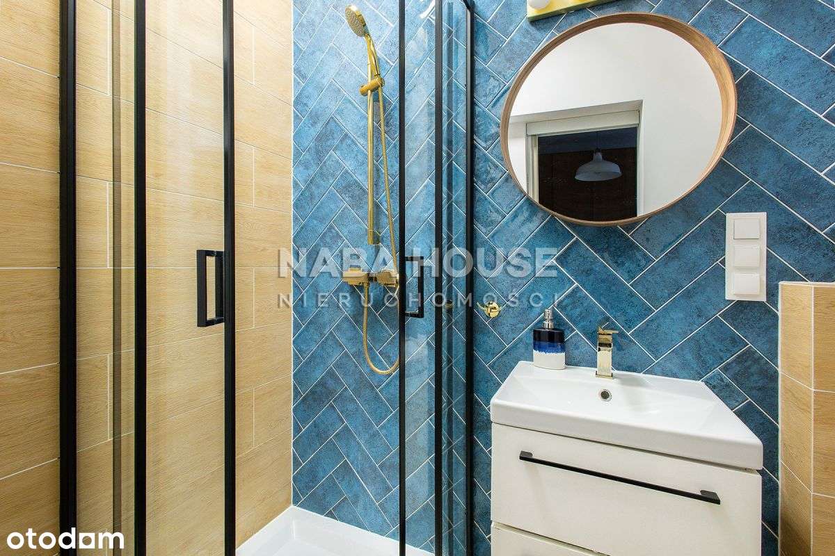 Świetne małe mieszkanie blisko plaży. Inwestycja.-10