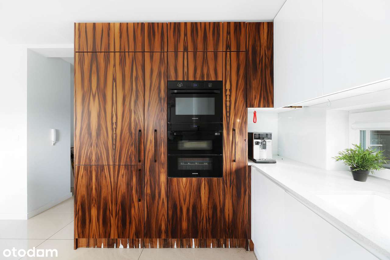 PENTHOUSE ! |2xbalkon_2xgaraż_tereny zielone|TYLKO U NAS-3