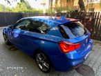 BMW Seria 1 118i M Sport - 6