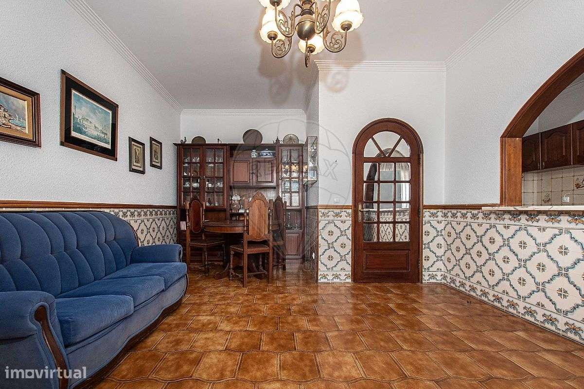 Apartamento T2 para venda - Grande imagem: 5/22