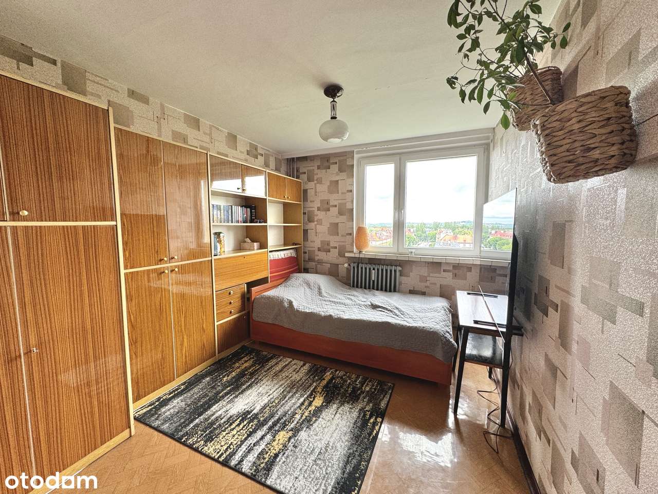 3 pok. mieszkanie na sprzedaż 57 m2, Czeladź ul. Miasta Auby, CENTRUM-7