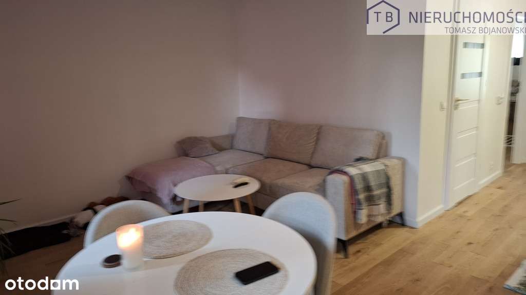 APARTAMENT 3 POKOJE NAD JEZIOREM KIERSKIM SŁUPSKA-3