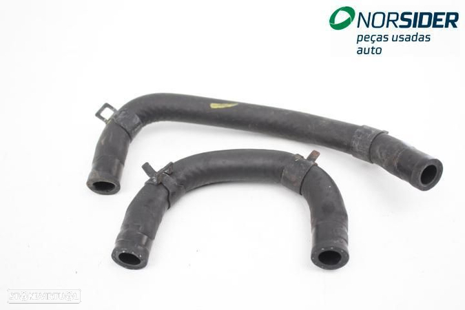 Conjunto de tubos de agua Hyundai I30|12-15 - 6