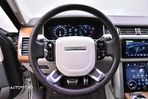 Land Rover Range Rover Vogue - 15