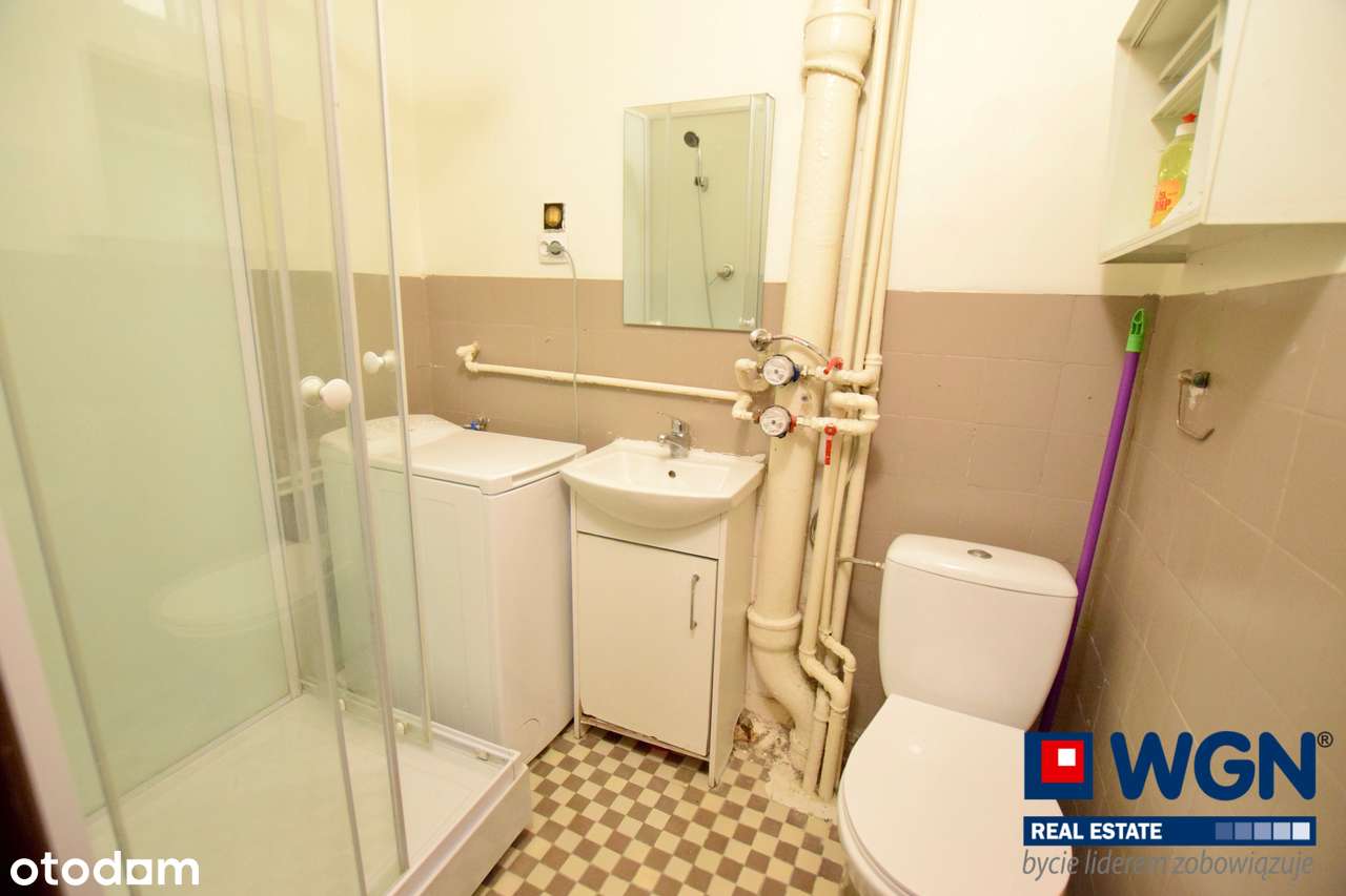 Na sprzedaż: 2-pokojowe mieszkanie, 45,5 m² – Suwałki, Osiedle II-13