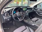 Mercedes-Benz C 220 d Station 9G-TRONIC Avantgarde - 12