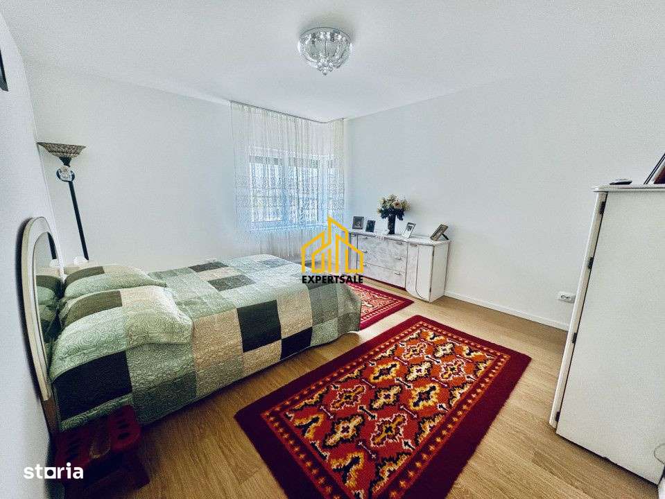 DUPLEX MODERN/DOMNESTI/4 CAMERE/UTILITATI - Imagine principală: 4/8