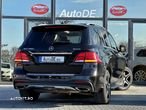 Mercedes-Benz GLE 500 e 4Matic 7G-TRONIC - 4