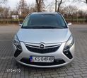 Opel Zafira 1.4 T Enjoy EcoFLEX S&S - 3