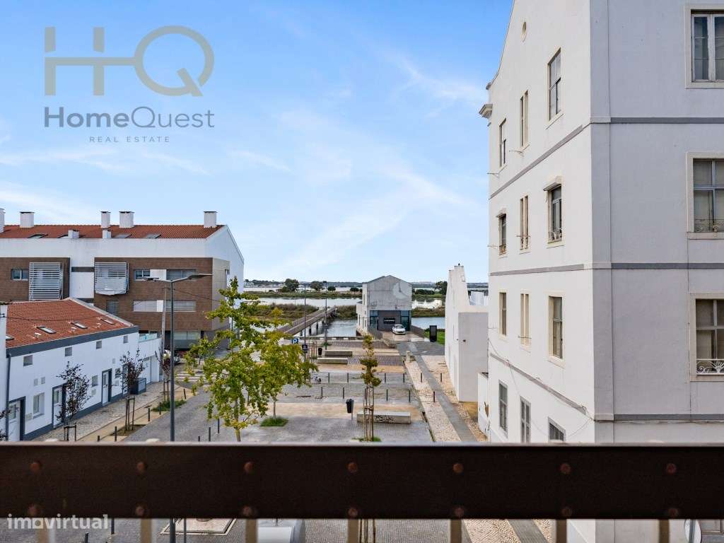Apartamento T6 - Barreiro, Setúbal - Grande imagem: 3/54