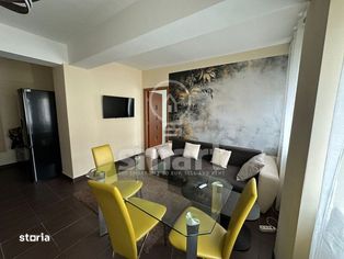 Apartament 3 camere modern parcare subterana Marasti